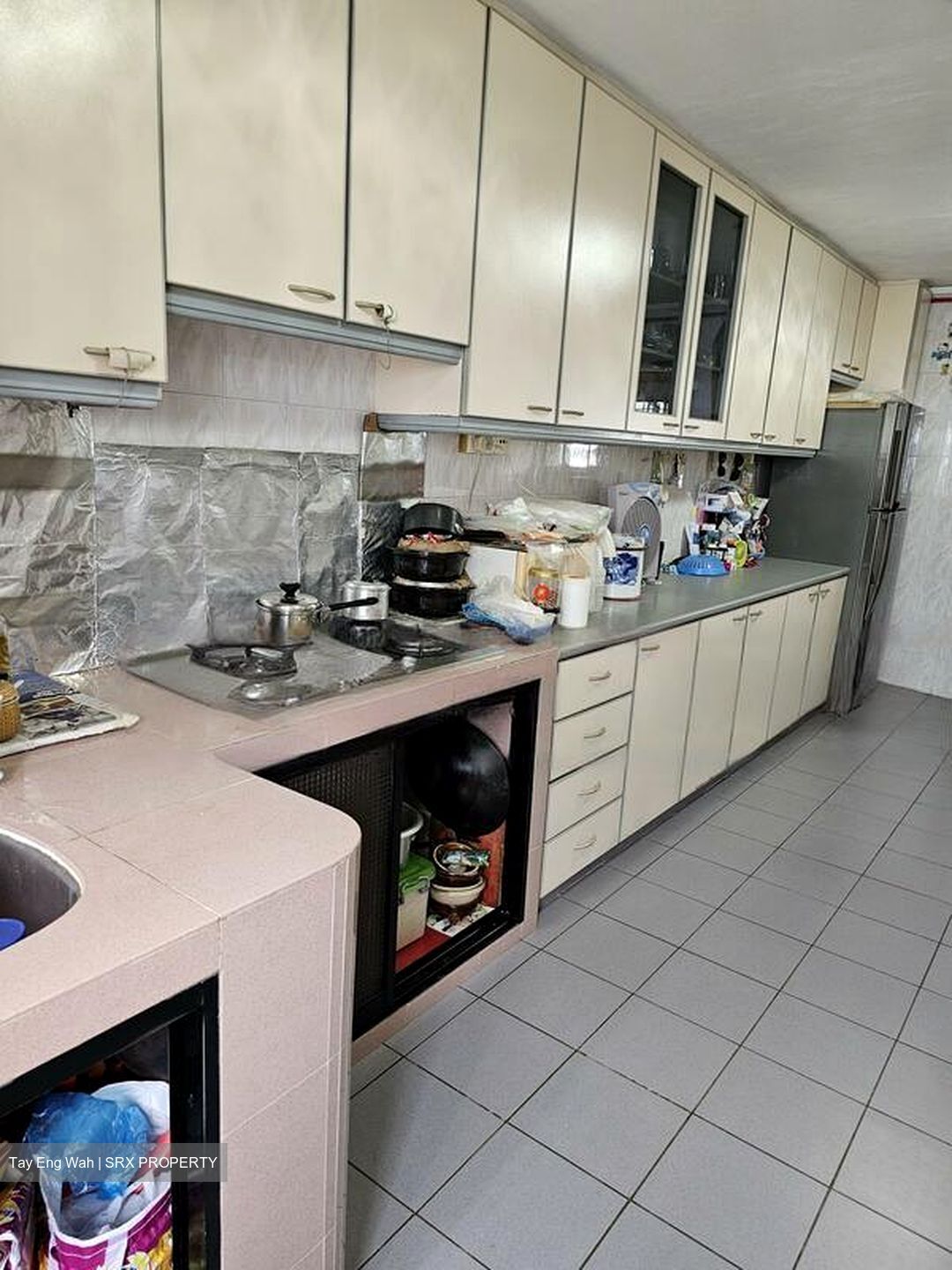 Blk 410 Commonwealth Avenue West (Clementi), HDB 4 Rooms #608626171